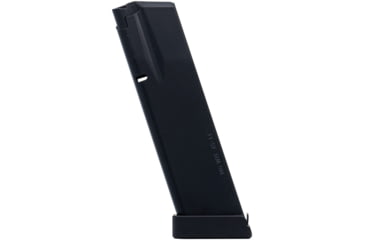 Image of Mec-Gar Witness/Tanfoglio Large Frame Competition Magazine, .45 ACP, 11-Round, Anti-Friction Coated, Black, MGWITLF4511M-11RD