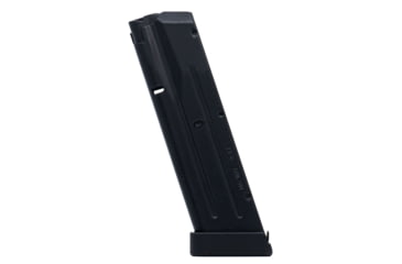 Image of Mec-Gar Witness/Tanfoglio Large Frame Competition Magazine, 9mm, 10-Round, Anti-Friction Coated, MGWITLF910M-10RD