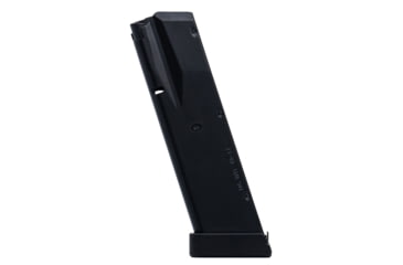 Image of Mec-Gar Witness/Tanfoglio Large Frame Magazine, .40 S&amp;W, 10-Round, Competition Anti-Friction Coated, MGWITLF4010M-10RD