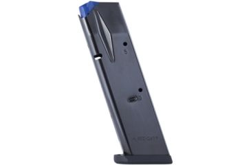 Image of Mec-Gar Witness/Tanfoglio-SF Magazine, 10 Rounds, Blue, .40 S&amp;W, MGWIT40SF10B