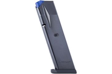 Image of Mec-Gar Witness/Tanfoglio-SF Magazine, 10 Rounds, Blue, 9mm, MGWIT9SF10B