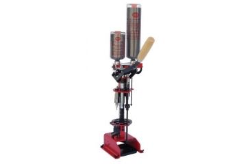 Image of MEC 9000GN Auto-Dex Shotshell Reloader, .410 bore, Black/Red, 19000GN410