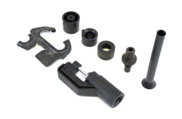 Image of Mec Mayville 600 Jr. Mark 5 Shotshell Reloading Die Set For 28 Ga 45318