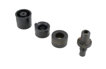 Image of Mec Mayville 600 Jr. Mark 5 Shotshell Reloading Die Set For 28 Ga 45318