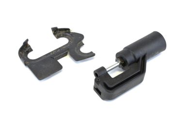 Image of Mec Mayville 600 Jr. Mark 5 Shotshell Reloading Die Set For 28 Ga 45318