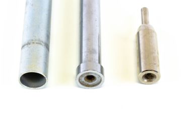 Image of Mec Mayville 600 Jr. Mark 5 Shotshell Reloading Die Set For 28 Ga 45318