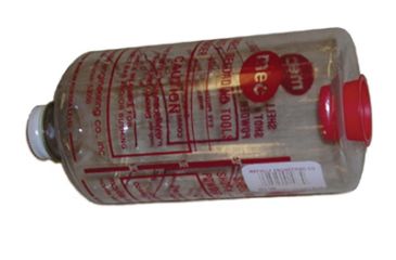 Image of Mec Powder And Shot Bottles Large 8042