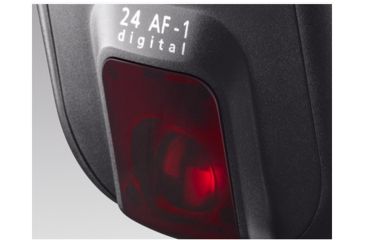 Image of Metz Mecablitz 24 AF-1 Pentax Digital AF Measuring Beam MZ 24317PS