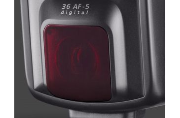 Image of Metz Mecablitz 36 AF-5 Sony Digital AF Messuring Beam MZ 36356S