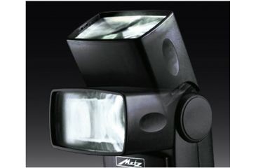 Image of Metz Mecablitz 36 AF-5 Sony Digital Swivel Reflector MZ 36356S