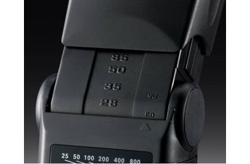 Image of Metz Mecablitz 36 AF-5 Sony Digital Zoom Reflector MZ 36356S