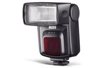 Image of Metz Mecablitz 36 AF-5 Sony Digital MZ 36356S