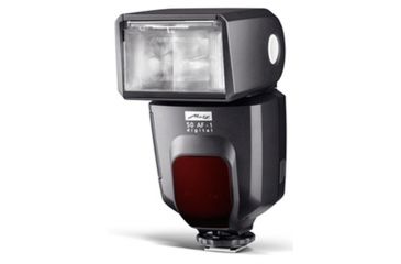 Image of Metz Mecablitz 50 AF-1 Sony Digital MZ 50316S