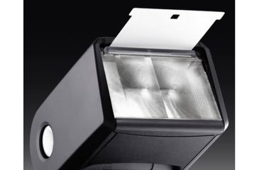 Image of Metz Mecablitz 58 AF-2 Canon Digital Extendible Reflector Card MZ 58321C