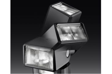 Image of Metz Mecablitz 58 AF-2 Canon Digital Swivel Reflector MZ 58321C