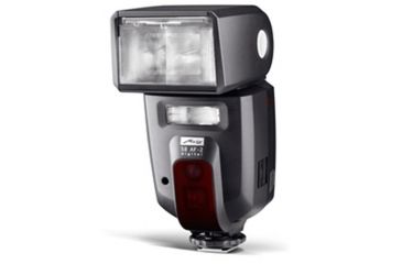 Image of Metz Mecablitz 58 AF-2 Canon Digital MZ 58321C