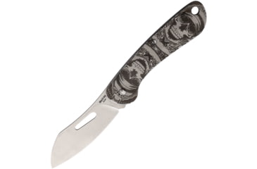 Image of MecArmy Skull Folder