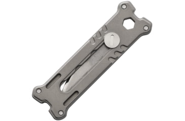 Image of MecArmy Titanium Mini Utility Knife