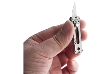 Image of MecArmy Titanium Mini Utility Knife