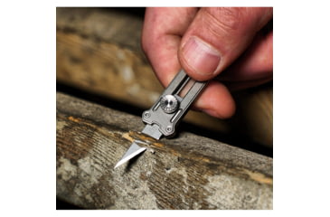 Image of MecArmy Titanium Mini Utility Knife