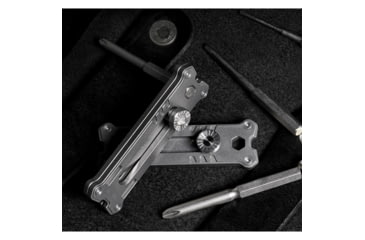 Image of MecArmy Titanium Mini Utility Knife