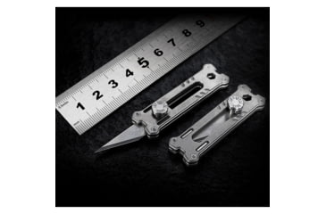 Image of MecArmy Titanium Mini Utility Knife