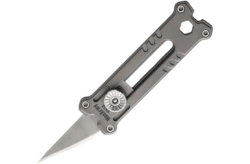 Image of MecArmy Titanium Mini Utility Knife