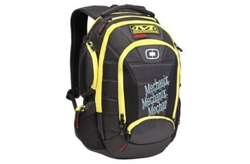 Image of Mechanix Wear-Backpack
