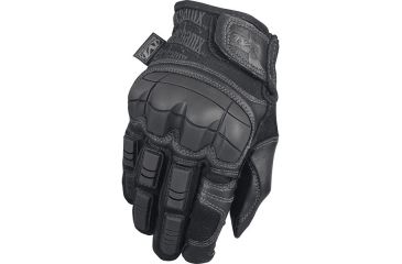 Image of Mechanix Wear Breacher Glove, Covert Black, XX-Large, TSBR-55-012