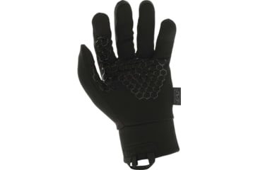 Image of Mechanix Wear Coldwork Base Layer Covert Gloves - Mens, Small, CWKBL-55-008