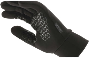 Image of Mechanix Wear Coldwork Base Layer Covert Gloves - Mens, Small, CWKBL-55-008