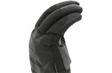 Image of Mechanix Wear Coldwork Insulated Fastfit Plus Gloves, Covert, Large, CWKFF-55-010