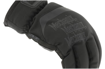 Image of Mechanix Wear Coldwork Insulated Fastfit Plus Gloves, Covert, Large, CWKFF-55-010