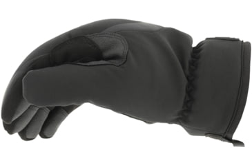 Image of Mechanix Wear Coldwork Insulated Fastfit Plus Gloves, Covert, Large, CWKFF-55-010