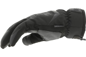 Image of Mechanix Wear Coldwork Insulated Fastfit Plus Gloves, Covert, Large, CWKFF-55-010