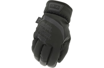 Image of Mechanix Wear Coldwork Insulated Fastfit Plus Gloves, Covert, Large, CWKFF-55-010