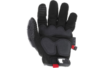 Image of Mechanix Wear ColdWork M-Pact Gloves - Mens, Grey/Black, Small, CWKMP-58-008