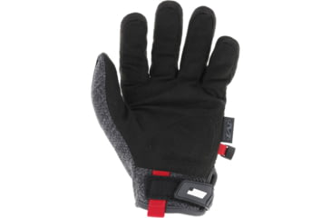Image of Mechanix Wear ColdWork Original Gloves - Mens, Grey/Black, Small, CWKMG-58-008