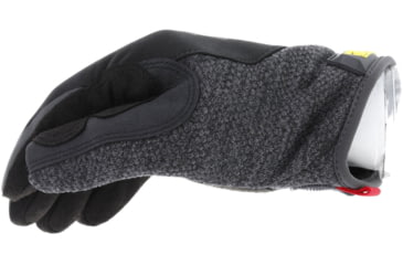 Image of Mechanix Wear ColdWork Original Gloves - Mens, Grey/Black, Small, CWKMG-58-008