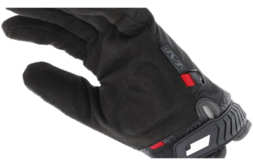 Image of Mechanix Wear ColdWork Original Gloves - Mens, Grey/Black, Small, CWKMG-58-008