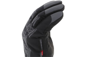 Image of Mechanix Wear ColdWork Original Gloves - Mens, Grey/Black, Small, CWKMG-58-008