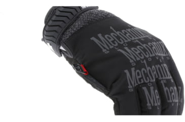 Image of Mechanix Wear ColdWork Original Gloves - Mens, Grey/Black, Small, CWKMG-58-008