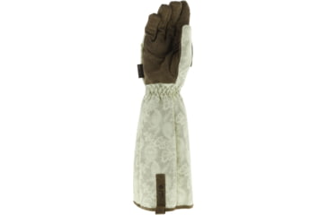 Image of Mechanix Wear Ethel Garden Rose Gauntlet Cuff Gloves - Womens, Rendezvous, Medium, ETH-RSE-520
