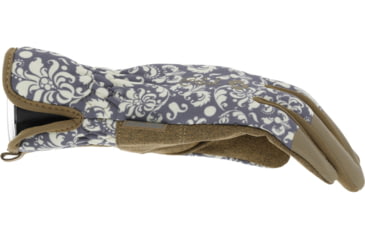Image of Mechanix Wear Ethel Garden Utility Jubilee Gloves - Womens, Jubilee, Small, ETH-JBL-510