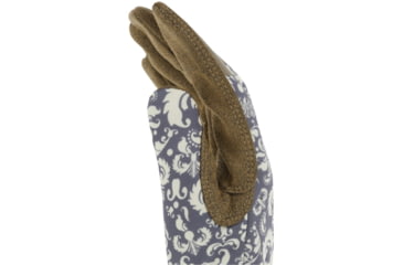 Image of Mechanix Wear Ethel Garden Utility Jubilee Gloves - Womens, Jubilee, Small, ETH-JBL-510