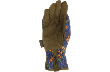 Image of Mechanix Wear Ethel V&amp;A Bloom Utility Gloves - Mens, Bloom, Small, ETH-VAB-510