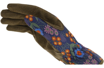Image of Mechanix Wear Ethel V&amp;A Bloom Utility Gloves - Mens, Bloom, Small, ETH-VAB-510