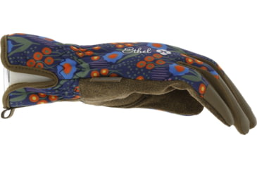 Image of Mechanix Wear Ethel V&amp;A Bloom Utility Gloves - Mens, Bloom, Small, ETH-VAB-510