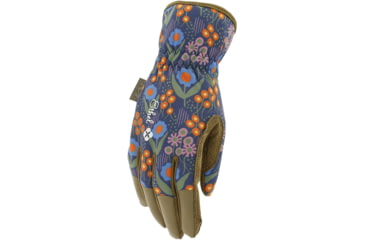 Image of Mechanix Wear Ethel V&amp;A Bloom Utility Gloves - Mens, Bloom, Small, ETH-VAB-510