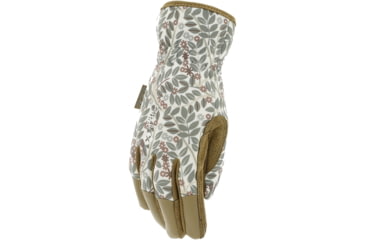 Image of Mechanix Wear Ethel V&amp;A Evergreen Utility Gloves - Mens, Evergreen, Medium, ETH-VAE-520